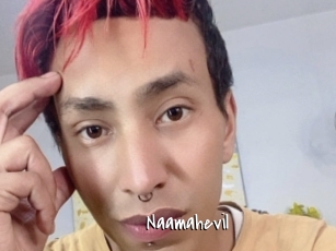 Naamahevil