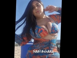Naatashaag