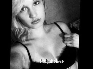 nadiabelove Sexy Footjobs