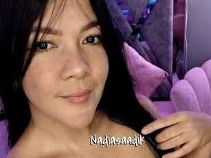 Nadiasaadik