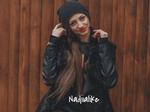 Nadiialike