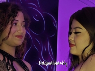 Nadinaliaashly
