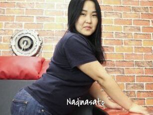 Nadinasato