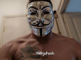 Nahjokush
