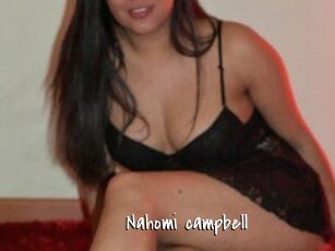 Nahomi_campbell