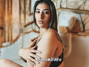 Nahomiblake