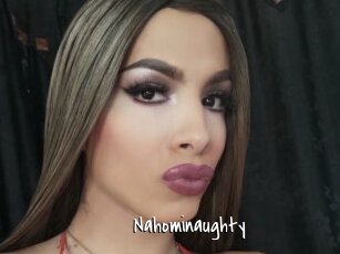 Nahominaughty
