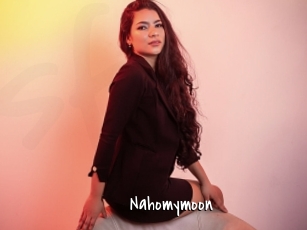 Nahomymoon