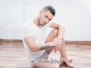 Nahueljones