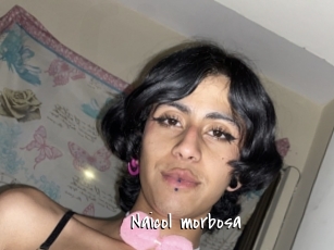 naicol_morbosa Sexy Footjobs