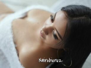 Nairobicruz