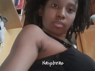 Naiyobirae