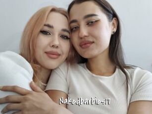 Nakedbarbies17