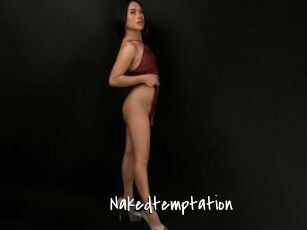 Nakedtemptation