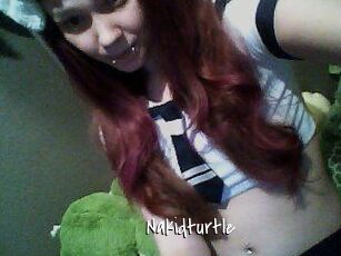 nakidturtle Sexy Footjobs