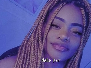 Nalle_ker