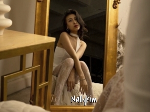 nallykim Sexy Footjobs