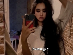 Namiadjani