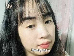 Namigomez