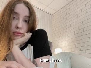 Namistorm