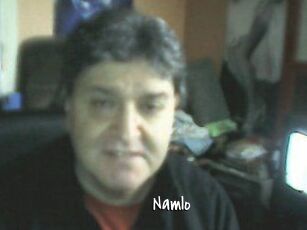 Namlo