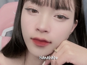 Nanababe