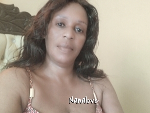 nanalove Sexy Footjobs