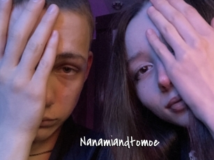 Nanamiandtomoe