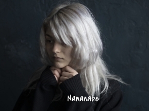 Nananabe