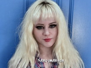 Nancymanson