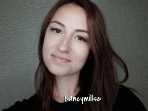 nancymillse Sexy Footjobs