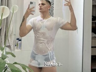 Nandez
