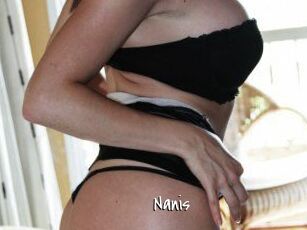 Nanis