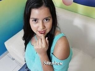 Nanishow