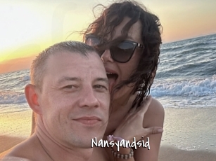 Nansyandsid
