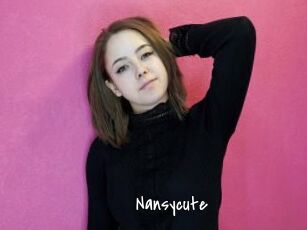 Nansycute
