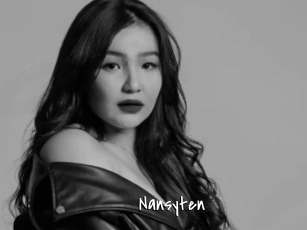 Nansyten