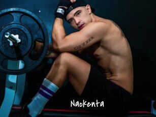 Naokenta