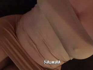 Naomiaa