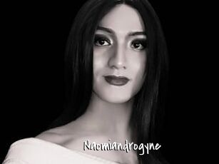 Naomiandrogyne