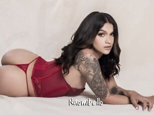 Naomibello