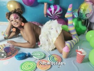 Naomiborges