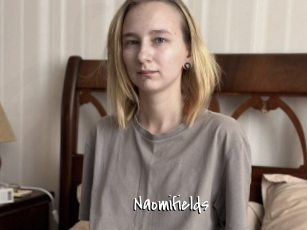 Naomifields