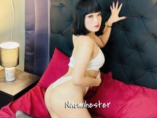 naomihester Sexy Footjobs