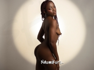 Naomikorz