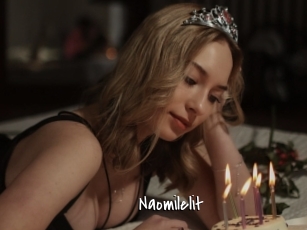Naomilelit