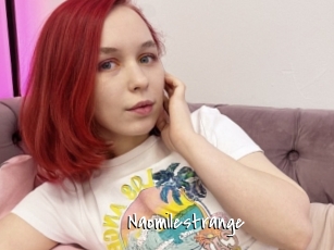 Naomilestrange
