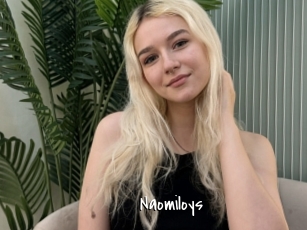 Naomiloys