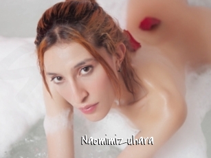 Naomimizuhara