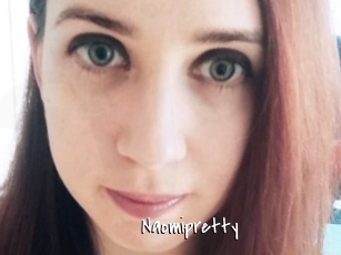 Naomipretty